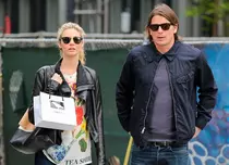 Josh Hartnett și Tamsin Egerton vor deveni părinți