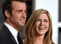 Jennifer Aniston și Justin Theroux s-au căsătorit în secret?