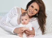 Cui va rămâne fetiţa Lorenei Rojas?