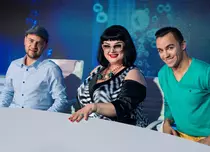 FOTO: Sezonul 3 al show-ului “Splash! Vedete la apă” începe pe 23 iulie