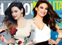 Asaltul divelor! Maite Perroni și Ana Brenda sunt pe val