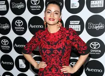 Maite Perroni va juca într-un film produs de Sebastian Zurita