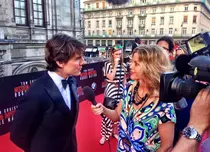 Ce vedete au participat la premiera noului „Misiune:Imposibilă” de la Viena