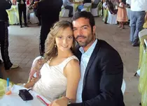 Telenovelistul Pablo Montero s-a despărţit de soţia sa