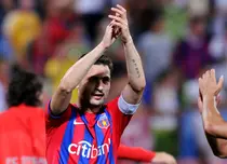 UEFA Champions League: Steaua – Partizan se vede la Pro TV diseară