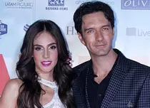 Sandra Echeverria şi Leonardo de Lozanne şi-au cumpărat casă în Los Angeles