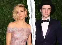 Sienna Miller și Tom Sturridge și-au anulat logodna