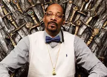 Snoop Dogg a fost arestat în Suedia