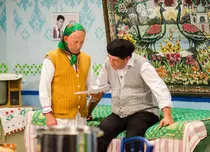 Noul sezon „Vacanța mare”, „Leana s-a întors”, începe la Kanal D pe 29 august