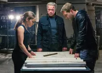 Continuarea la „Terminator: Genisys” a fost amânată, spre anulată