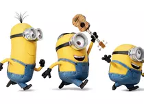 Regizorul „Minionii” explică de ce nu există minionițe în film