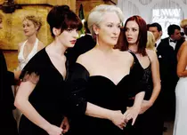 Meryl Streep a renunțat la celebra sa metodă de actorie după rolul din „Diavolul se îmbracă de la Prada”