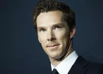 Cum şi-a botezat Benedict Cumberbatch băieţelul?
