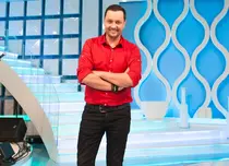 „La Măruță” revine luni la Pro TV. Ce se întâmplă cu emisiunea lui Cabral