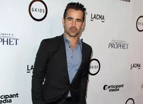 Colin Farrell interpretează un vrăjitor în spin-off-ul „Harry Potter”
