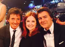 Veşti din Argentina. Vi-i mai amintiţi?