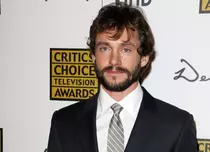 Hugh Dancy („Hannibal”) are un nou proiect