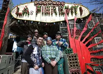 Au început filmările pentru sezonul 8 din „Las Fierbinți”