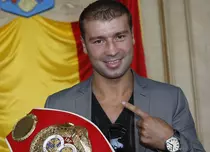 TVR 1 difuzează în weekend, în direct, meciul Lucian Bute - Andrea Di Luisa