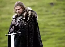 10 ani de „Urzeala tronurilor”. Cum a ajuns să filmeze Sean Bean (Ned Stark) cu veste de gheață sub costum