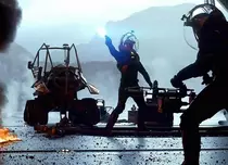 S-a stabilit data de începere a filmărilor pentru „Prometheus 2”