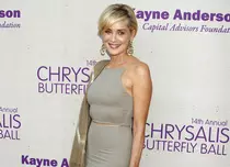 Sharon Stone dă de pământ cu serialul „Lege şi ordine”