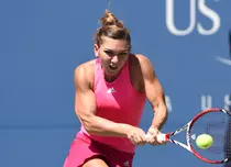 Halep, Niculescu și Begu joacă astăzi în optimi la Miami Open