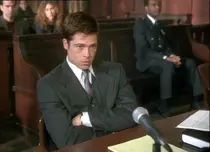 Recomandarea TVmania pentru seara de duminică, 2 aprilie: „Păcatele tinereţii”, cu Brad Pitt