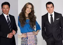 Susana Gonzalez va juca alături de Salinas şi Colunga