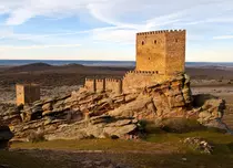 Noi decoruri în „Urzeala tronurilor”: Tower of Joy