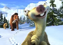 Se pregătește „Epoca de gheață” 5