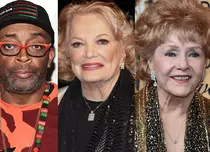 Spike Lee, Gena Rowlands și Debbie Reynolds vor primi Oscaruri onorifice