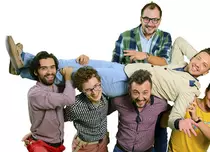 Kanal D are o nouă emisiune de weekend: „Deschis la distracție”!