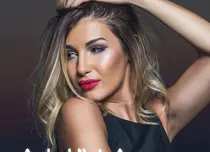 Alina Eremia a lansat videoclipul „A fost o nebunie”