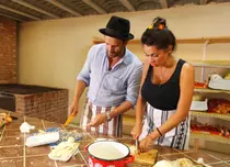 Cine sunt vedetele care vor participa la „Poftiți pe la noi! Poftiți de vă iubiți!”