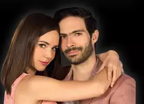 Camila Sodi şi Osvaldo Benavides sunt împreună