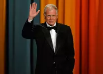 David Letterman revine la tv într-o nouă ipostază