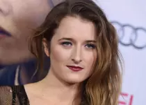 Grace Gummer („Redacția”) e Nora Ephron într-un serial Amazon
