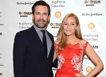 Jon Hamm s-a despărţit de Jennifer Westfeldt, după 18 ani