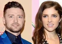 Justin Timberlake și Anna Kendrick dublează pentru Dreamworks