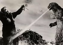 King Kong și Godzilla sunt așteptați în același film