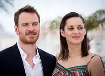Michael Fassbender şi Marion Cotillard filmează în Malta