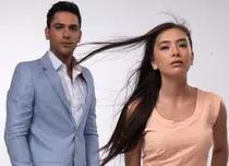 Protagonista din „Un destin la răscruce”, cerută în căsătorie pe platouri