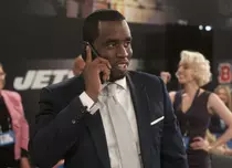 Sean „Diddy” Combs e cel mai bine plătit rapper