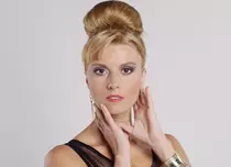 Raluca Guslicov („Trăsniții”, Prima) își învață copiii să iubească adrenalina