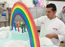 Buddy Valastro readuce seria „Regele cofetarilor” la TLC