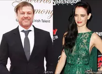 Sean Bean și Eva Green ar putea juca negativii din „Wonder Woman”