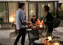 Vlad Zamfirescu a terminat filmările la debutul regizoral, „Secretul fericirii”