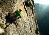 Discovery Channel prezintă: “Valley Uprising”