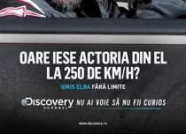 Noua grilă Discovery: ce documentare au premiera toamna asta